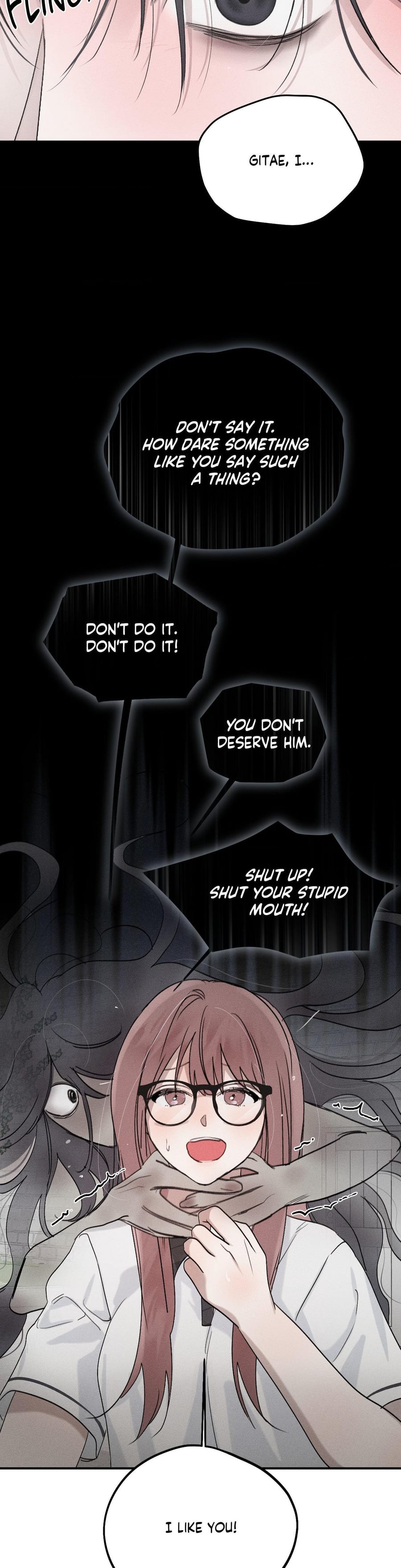 Boo-tiful Nightmare Uncensored, chapter 24, page 25 of 53