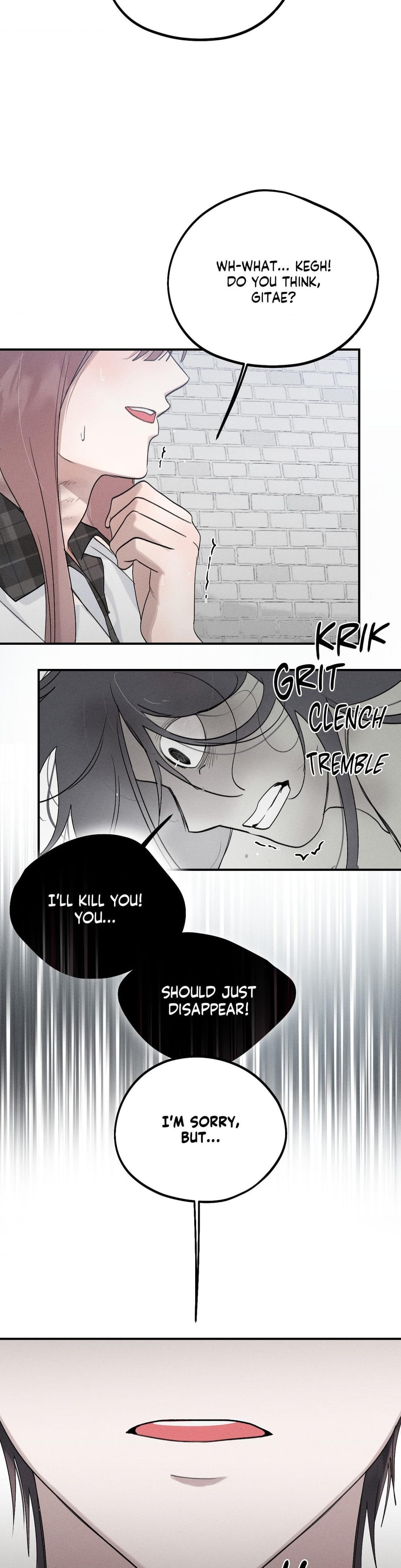 Boo-tiful Nightmare Uncensored, chapter 24, page 26 of 53