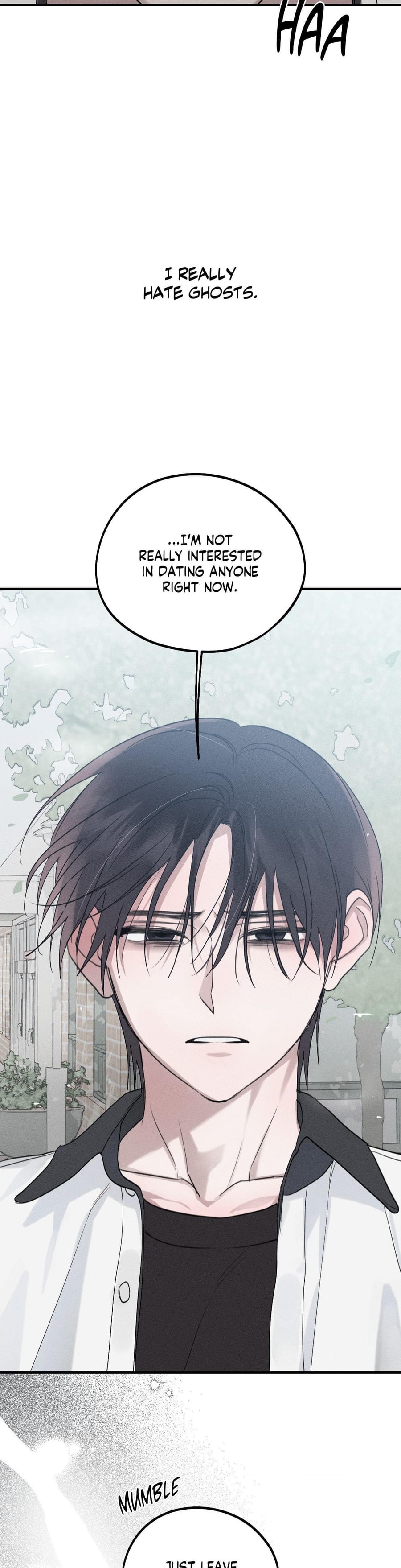 Boo-tiful Nightmare Uncensored, chapter 24, page 27 of 53