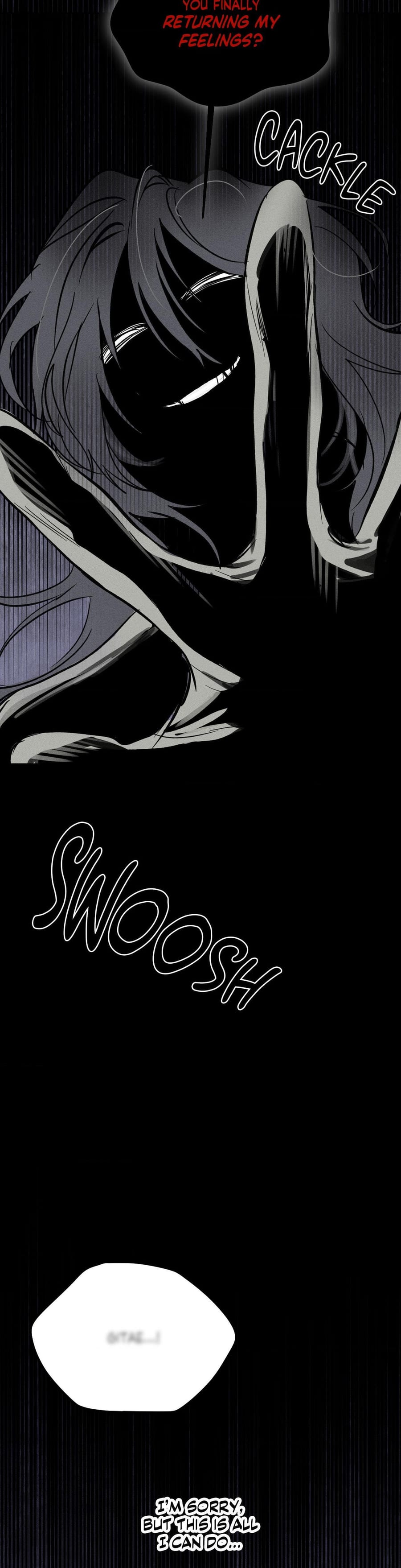 Boo-tiful Nightmare Uncensored, chapter 24, page 32 of 53