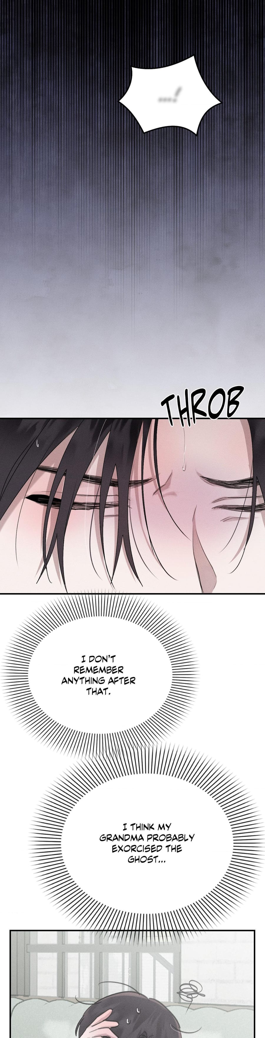 Boo-tiful Nightmare Uncensored, chapter 24, page 33 of 53
