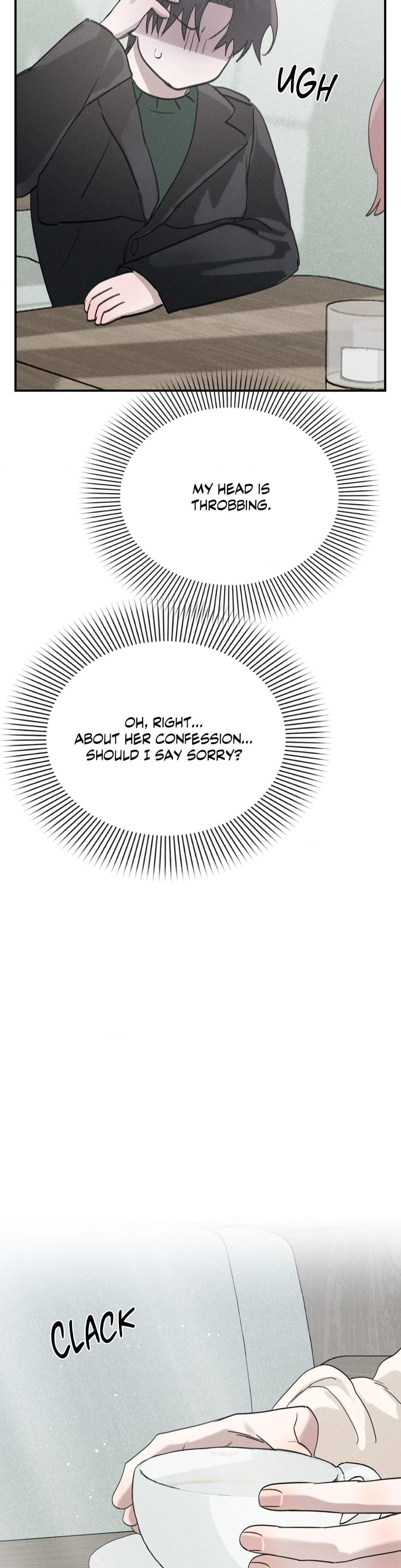 Boo-tiful Nightmare Uncensored, chapter 24, page 34 of 53