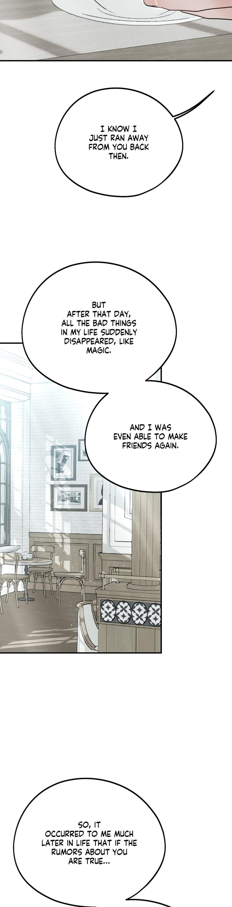 Boo-tiful Nightmare Uncensored, chapter 24, page 35 of 53