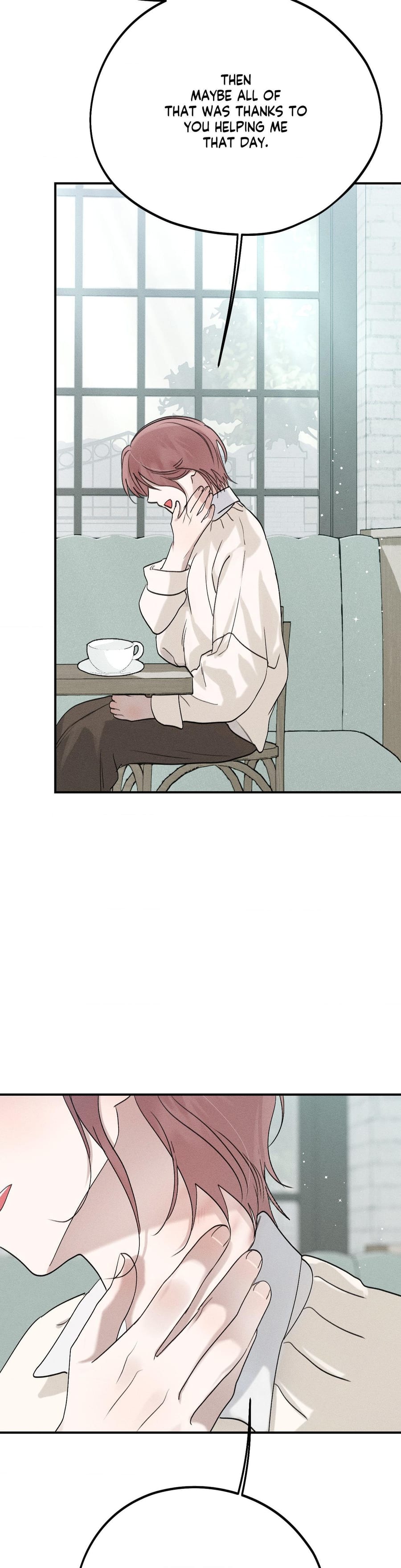 Boo-tiful Nightmare Uncensored, chapter 24, page 36 of 53