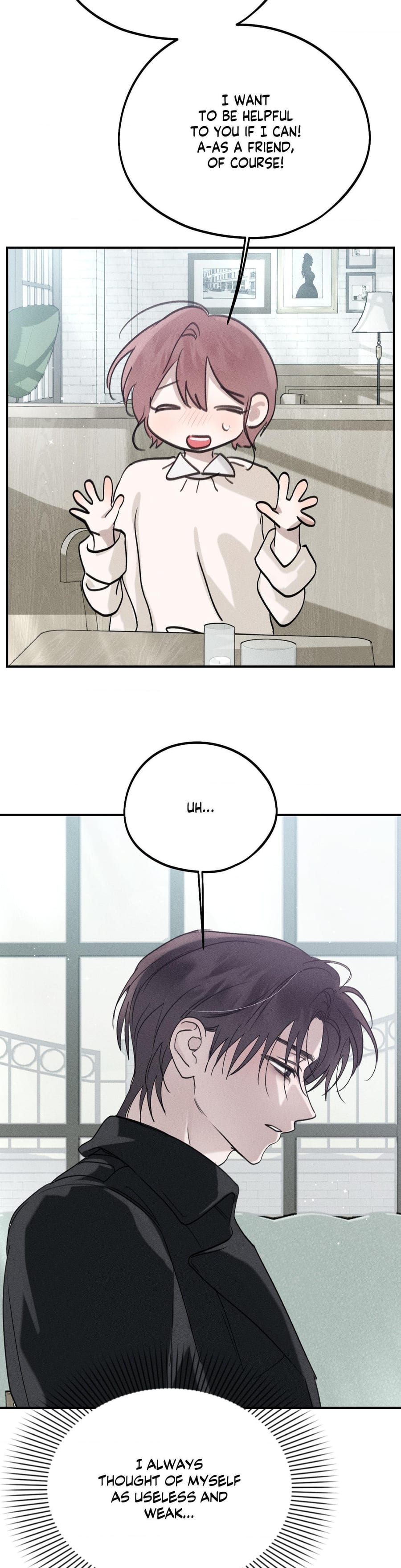 Boo-tiful Nightmare Uncensored, chapter 24, page 38 of 53