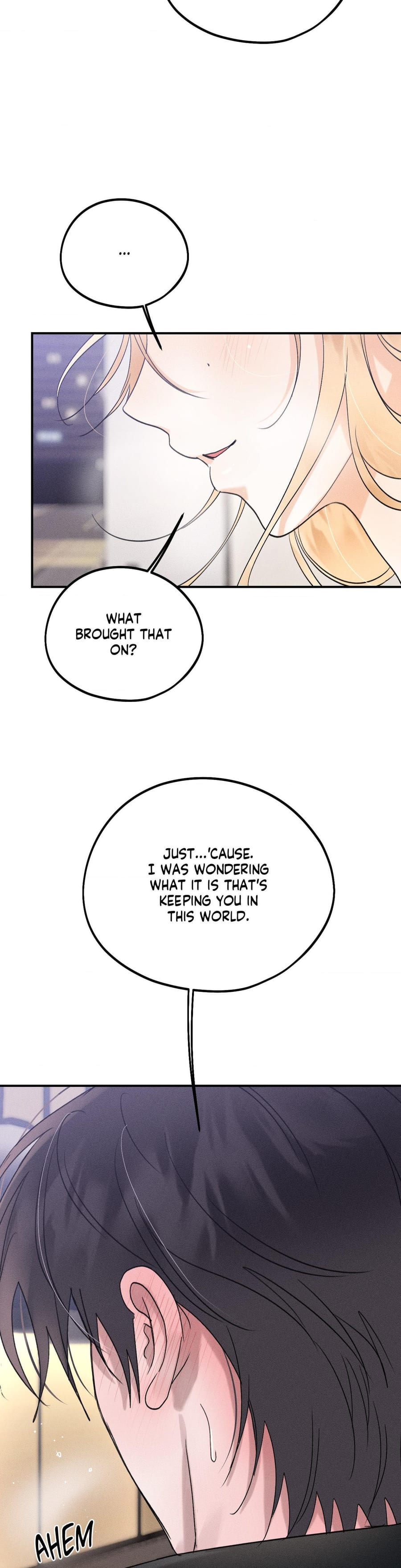 Boo-tiful Nightmare Uncensored, chapter 24, page 47 of 53