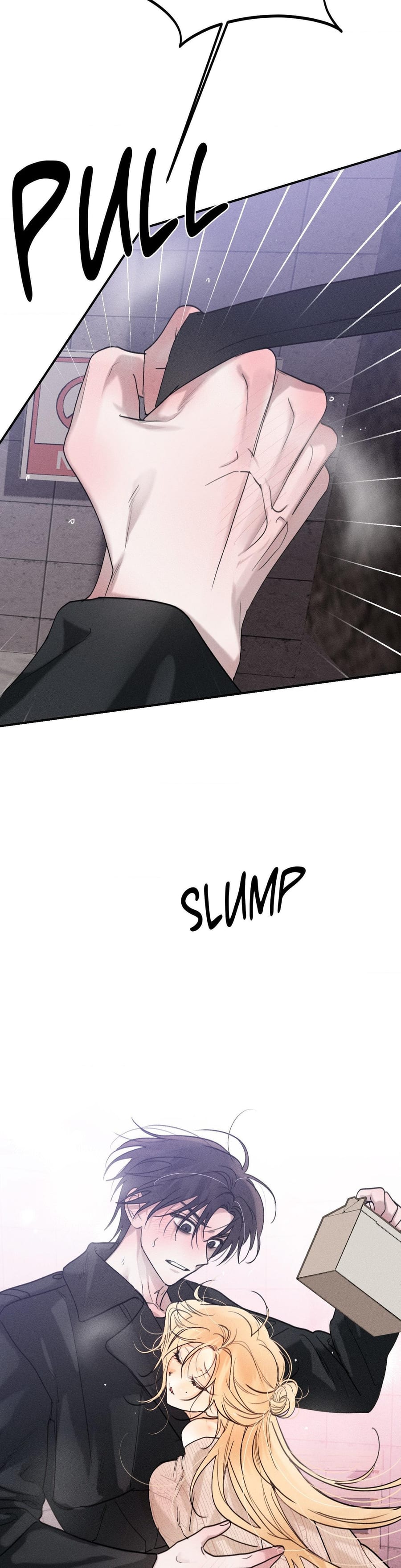 Boo-tiful Nightmare Uncensored, chapter 24, page 50 of 53