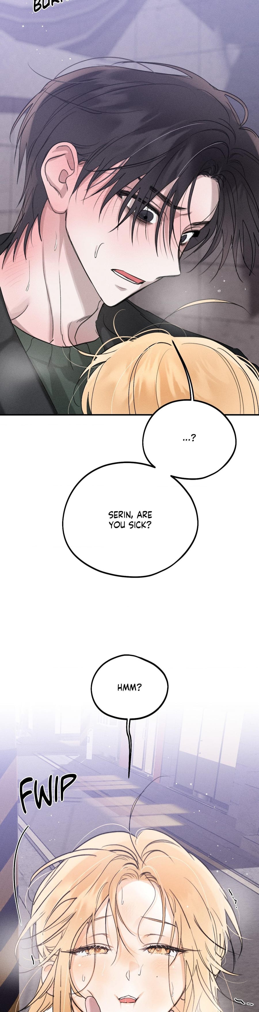 Boo-tiful Nightmare Uncensored, chapter 24, page 52 of 53