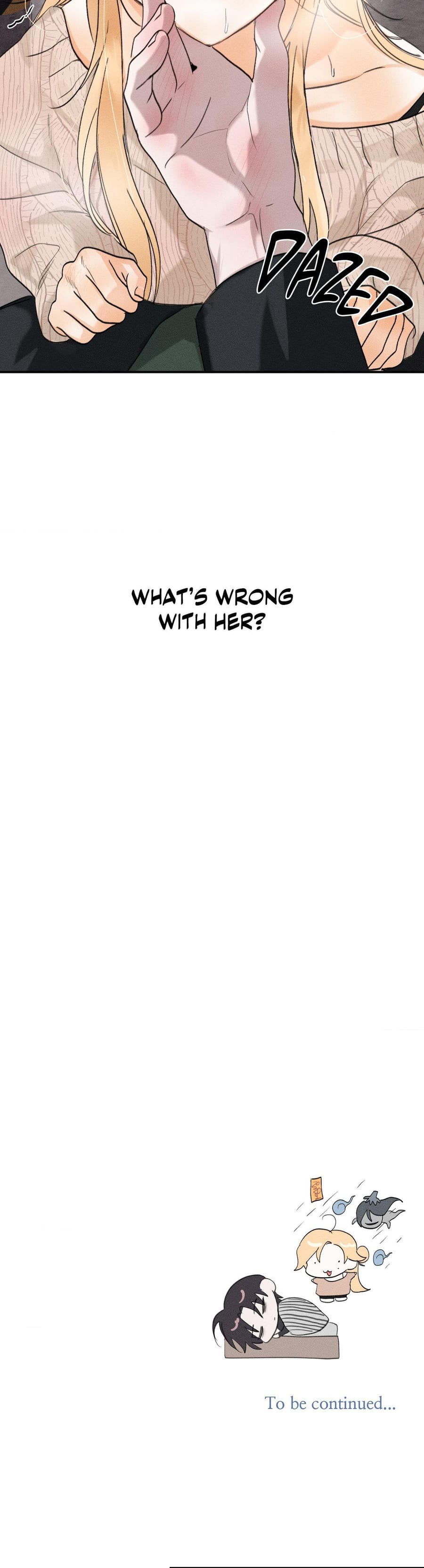 Boo-tiful Nightmare Uncensored, chapter 24, page 53 of 53