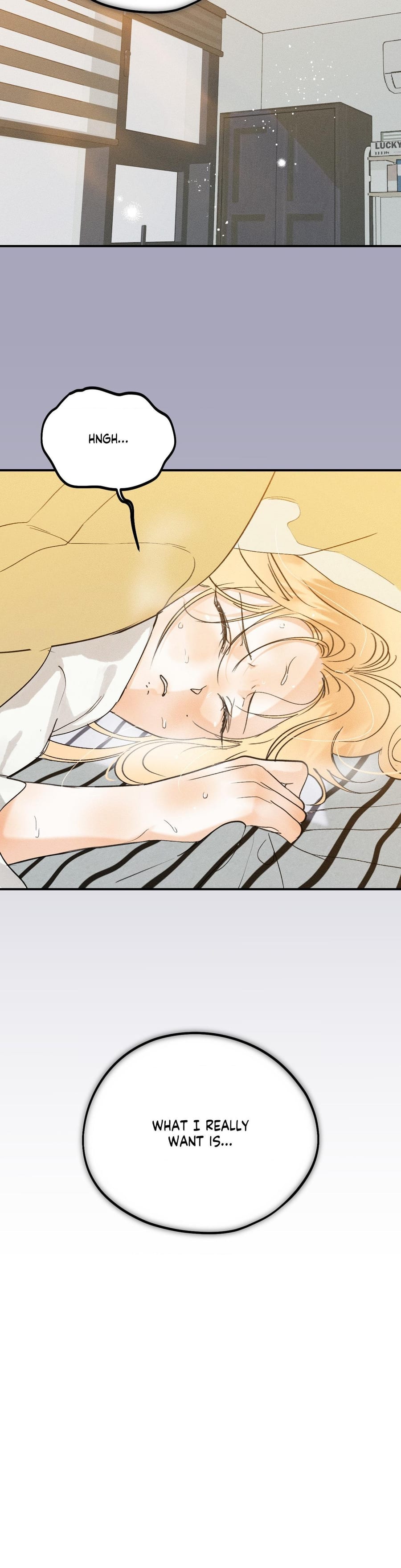 Boo-tiful Nightmare Uncensored, chapter 25, page 5 of 45