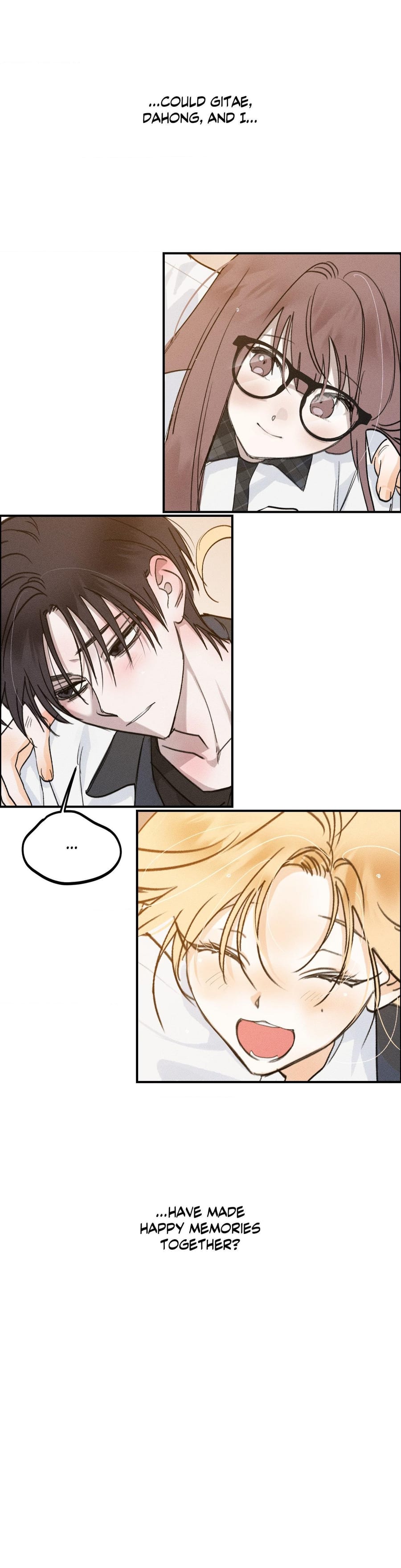Boo-tiful Nightmare Uncensored, chapter 25, page 9 of 45