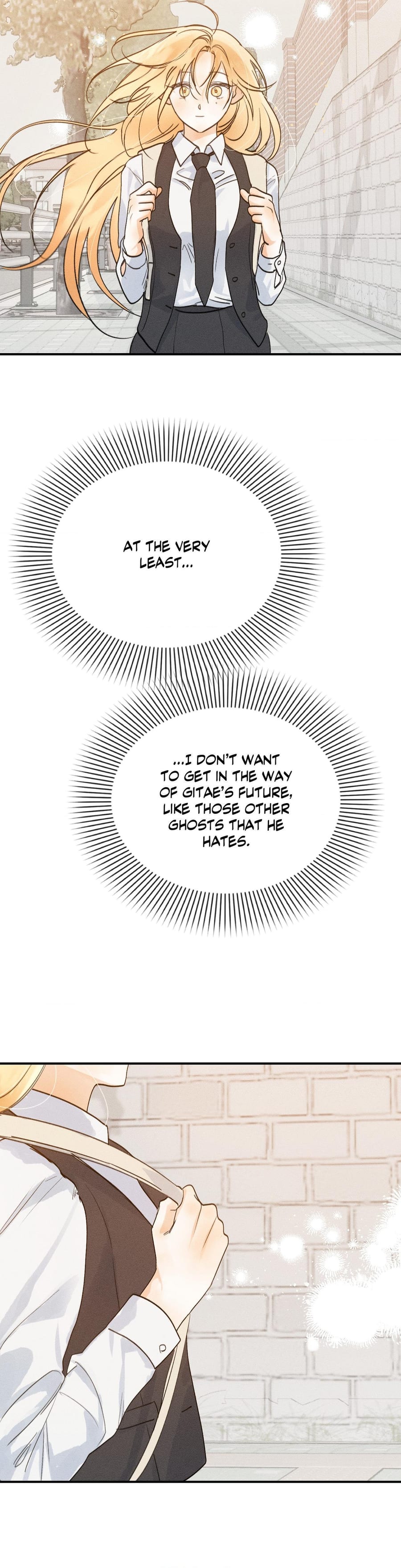 Boo-tiful Nightmare Uncensored, chapter 25, page 12 of 45