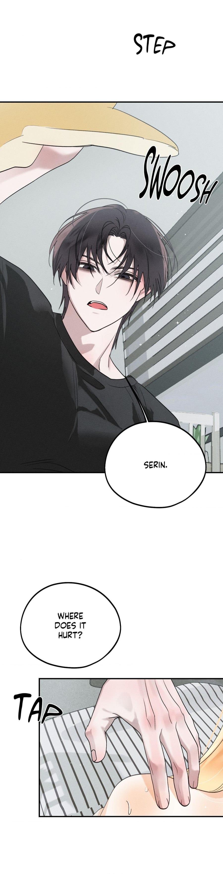Boo-tiful Nightmare Uncensored, chapter 25, page 15 of 45