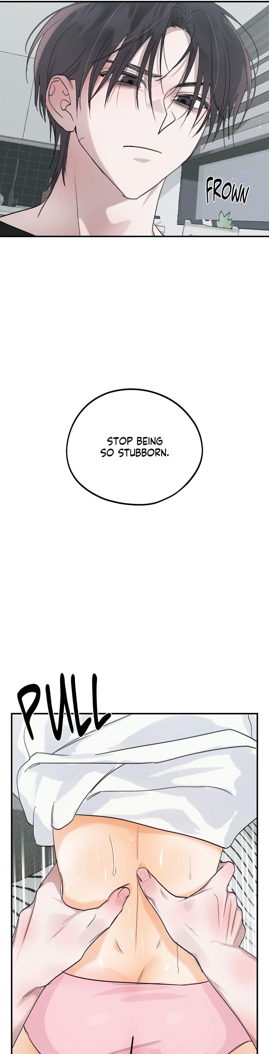 Boo-tiful Nightmare Uncensored, chapter 25, page 19 of 45