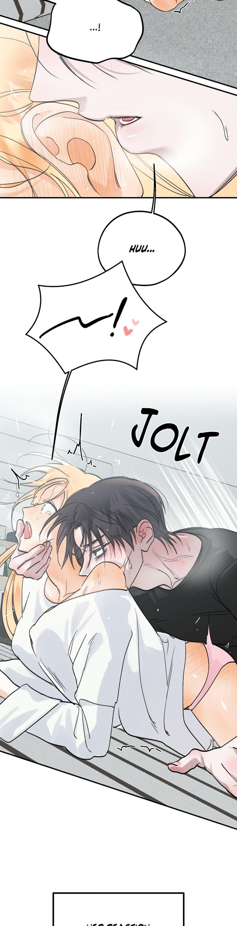 Boo-tiful Nightmare Uncensored, chapter 25, page 21 of 45
