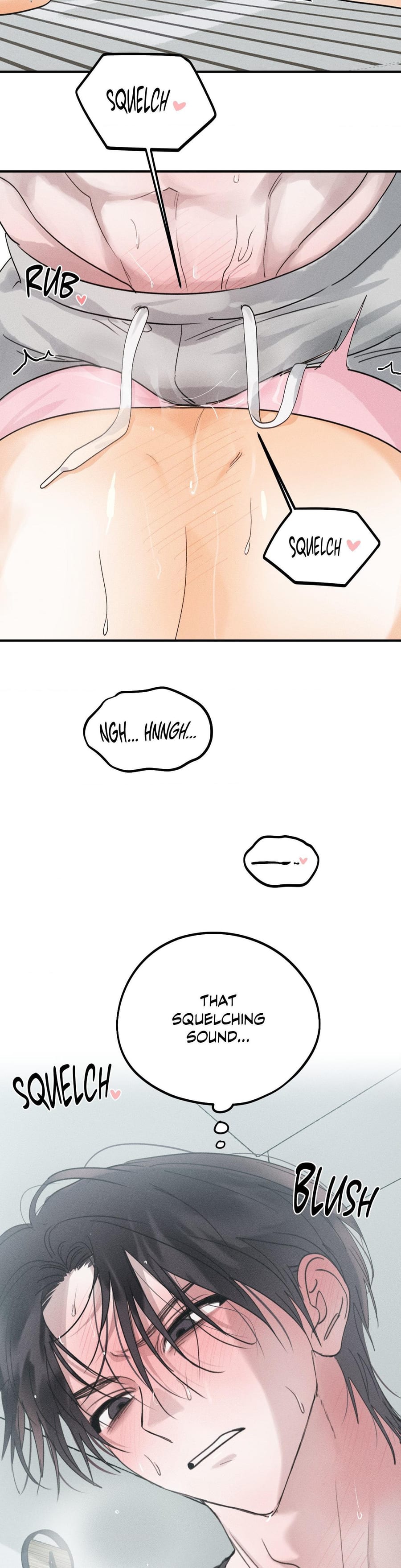 Boo-tiful Nightmare Uncensored, chapter 25, page 23 of 45