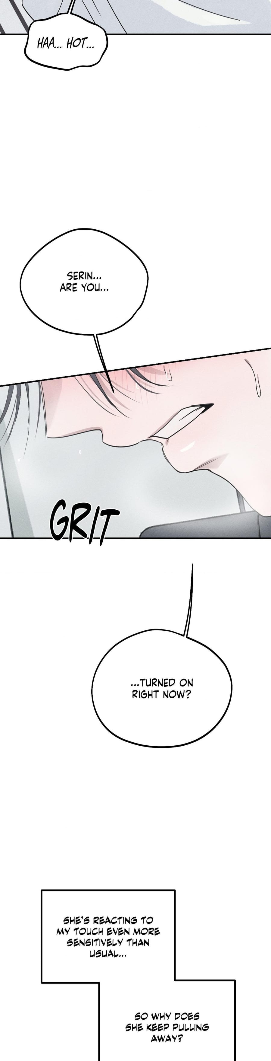 Boo-tiful Nightmare Uncensored, chapter 25, page 25 of 45