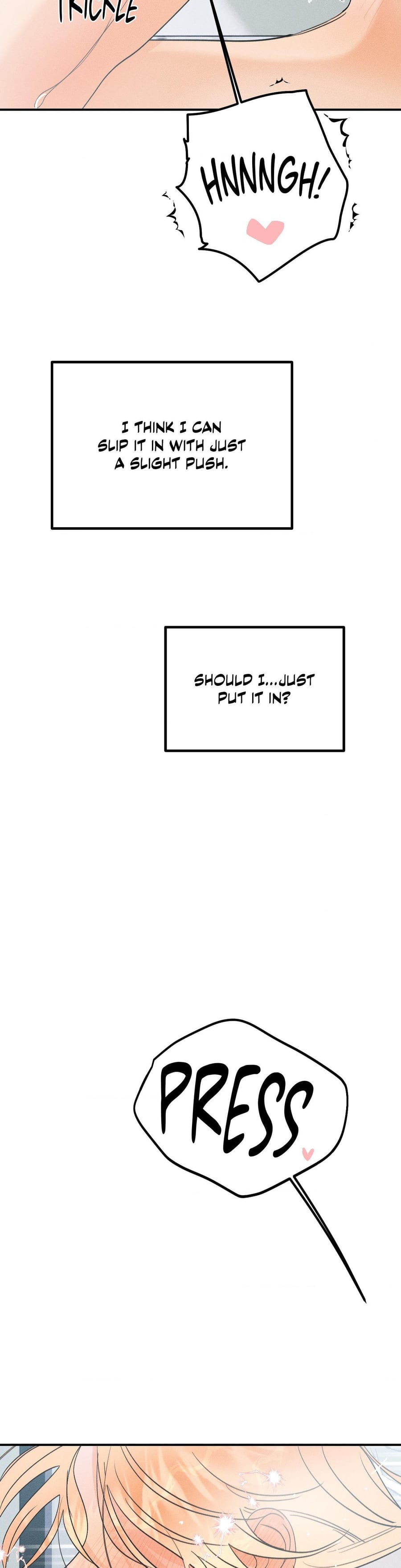 Boo-tiful Nightmare Uncensored, chapter 25, page 33 of 45