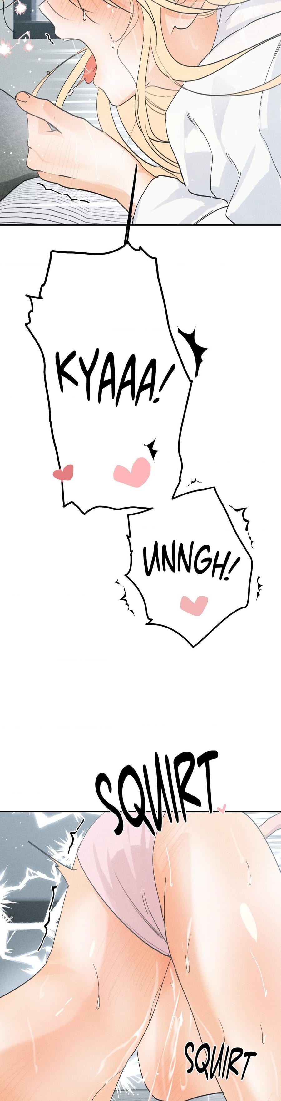 Boo-tiful Nightmare Uncensored, chapter 25, page 34 of 45