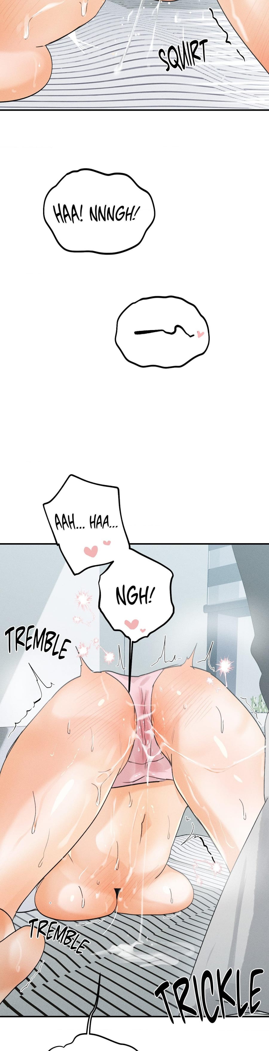 Boo-tiful Nightmare Uncensored, chapter 25, page 35 of 45