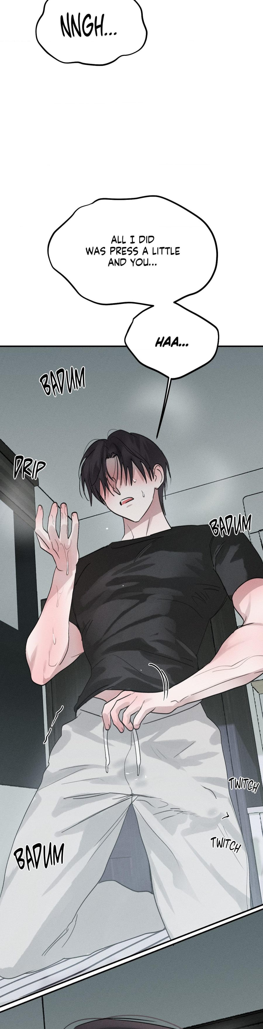 Boo-tiful Nightmare Uncensored, chapter 25, page 36 of 45