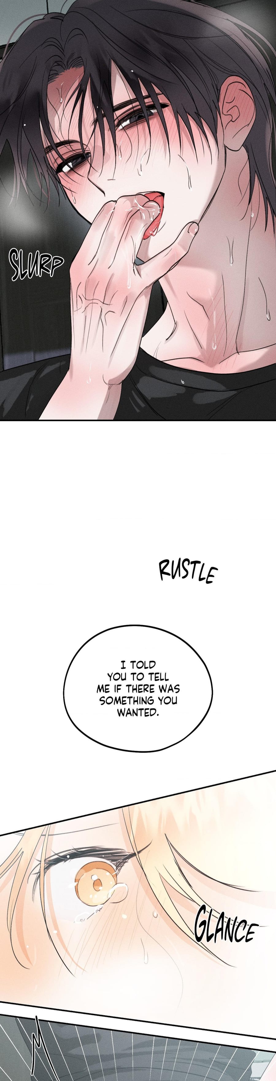 Boo-tiful Nightmare Uncensored, chapter 25, page 37 of 45
