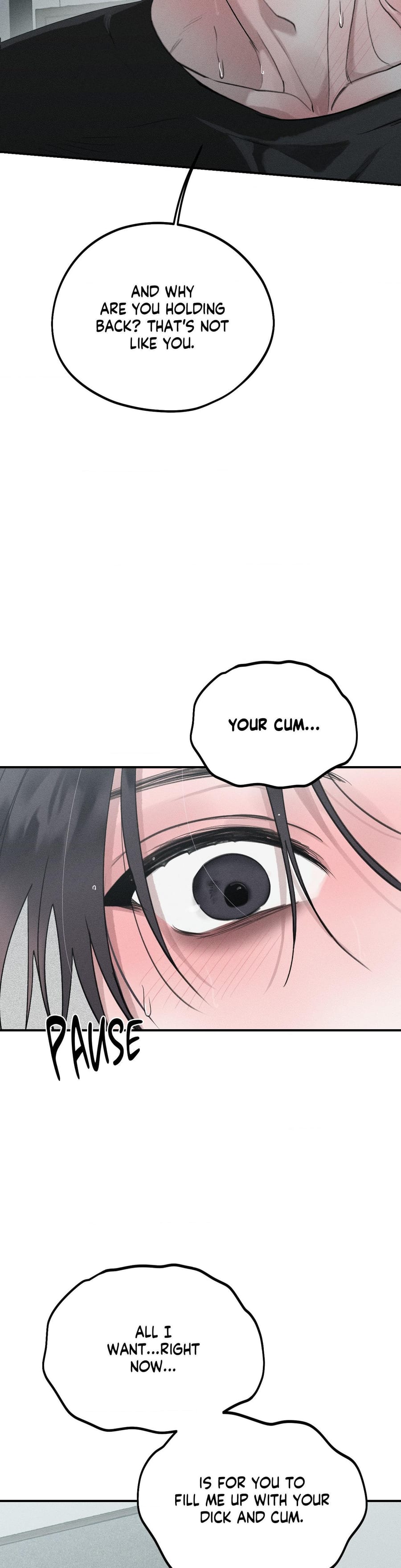 Boo-tiful Nightmare Uncensored, chapter 25, page 40 of 45