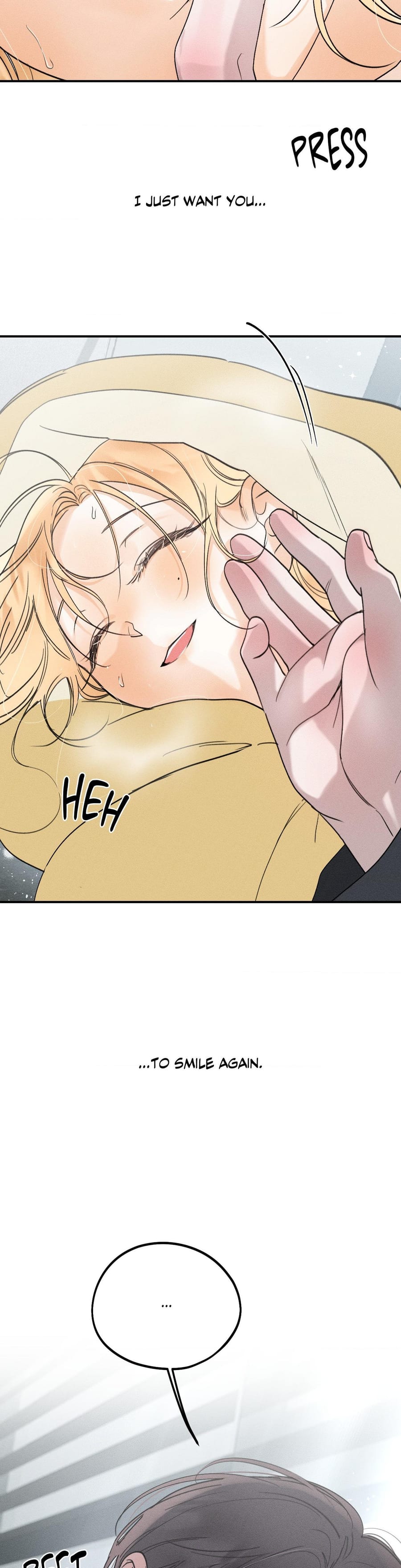 Boo-tiful Nightmare Uncensored, chapter 26, page 8 of 50