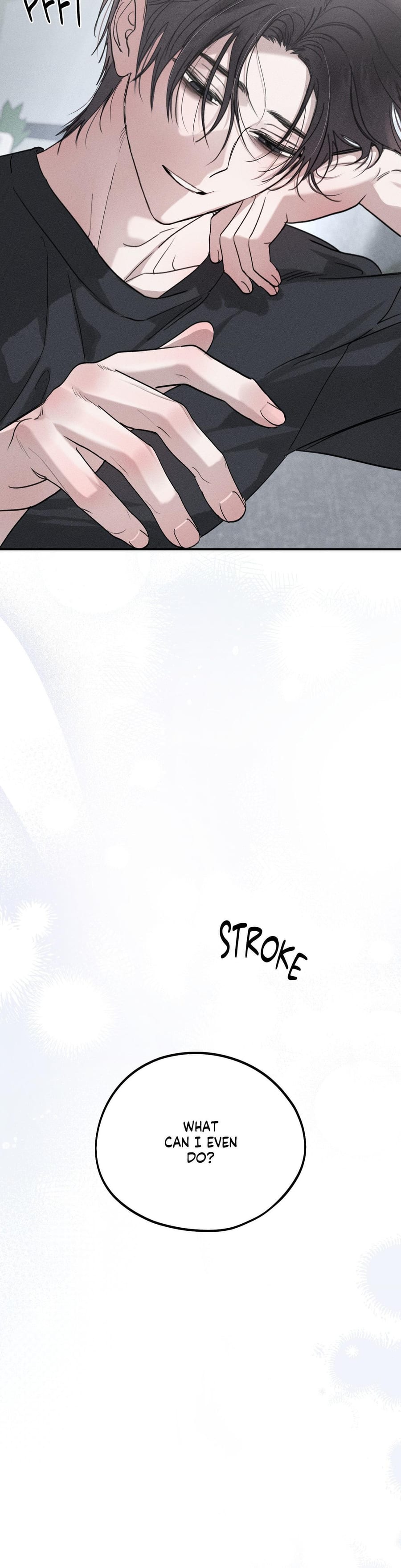 Boo-tiful Nightmare Uncensored, chapter 26, page 9 of 50