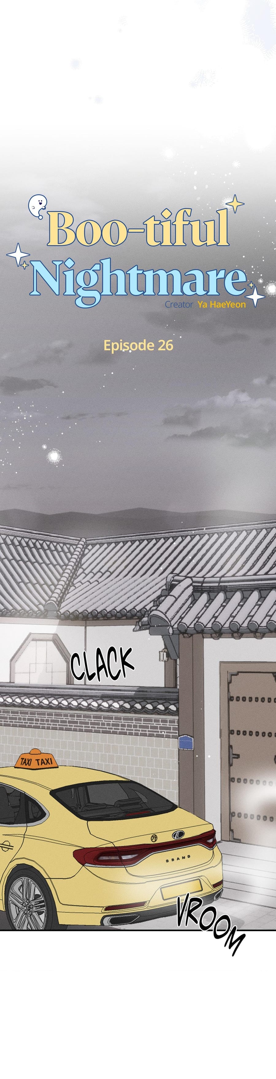 Boo-tiful Nightmare Uncensored, chapter 26, page 10 of 50