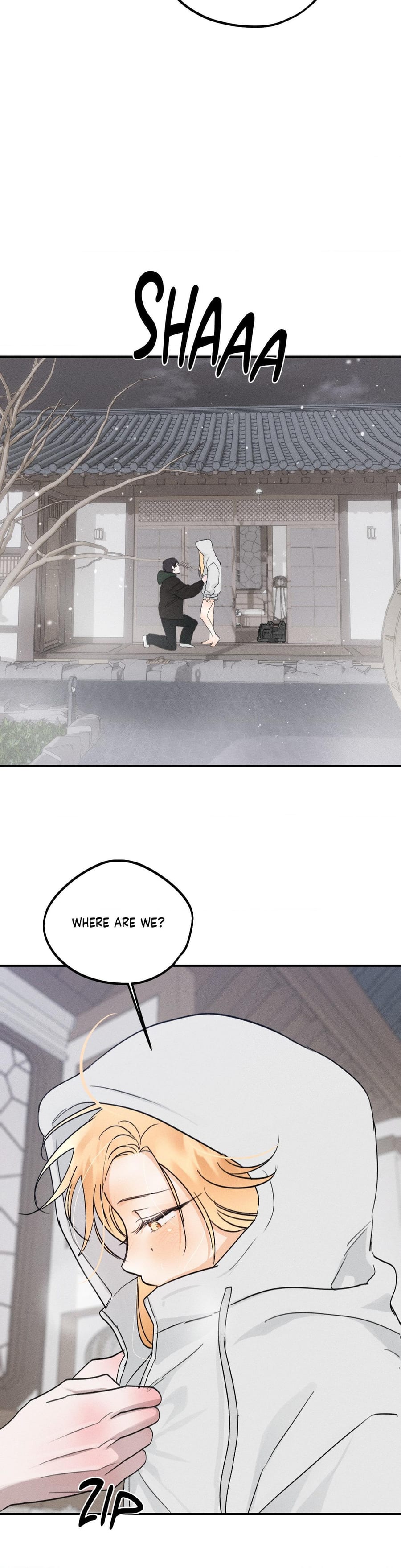 Boo-tiful Nightmare Uncensored, chapter 26, page 12 of 50