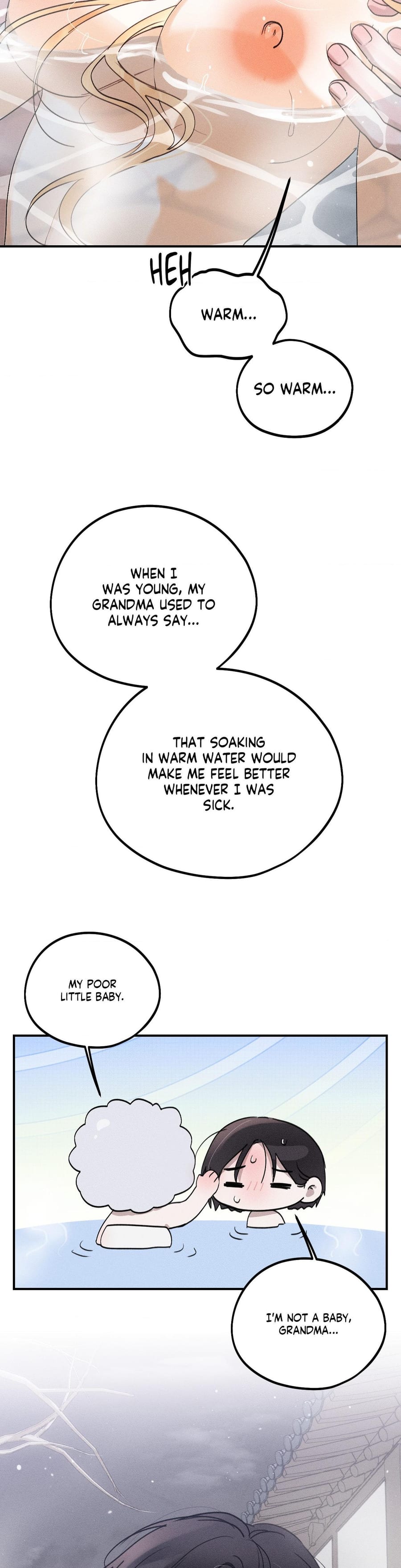 Boo-tiful Nightmare Uncensored, chapter 26, page 16 of 50
