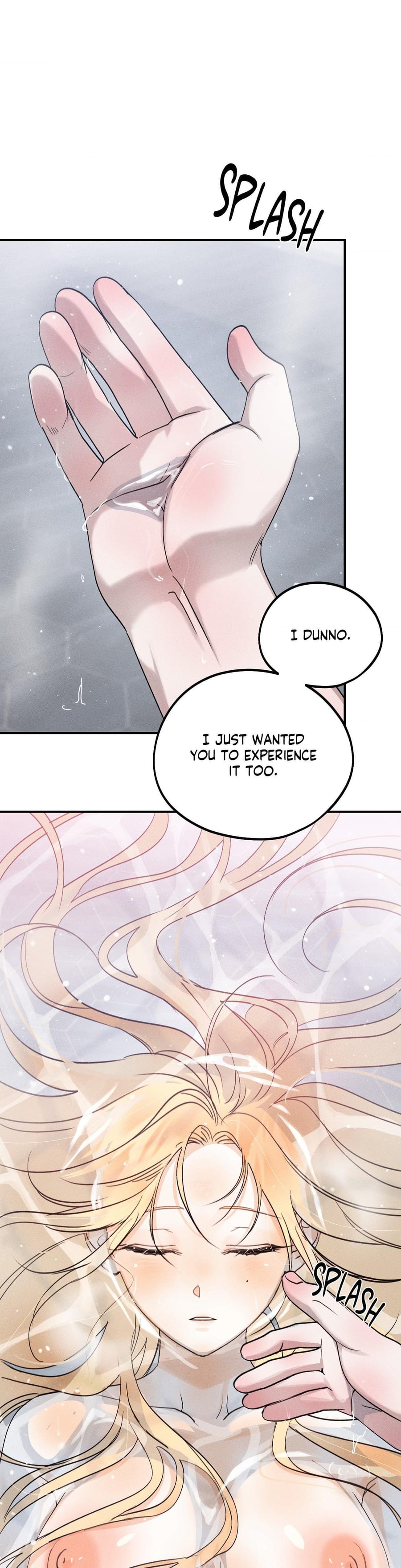 Boo-tiful Nightmare Uncensored, chapter 26, page 18 of 50