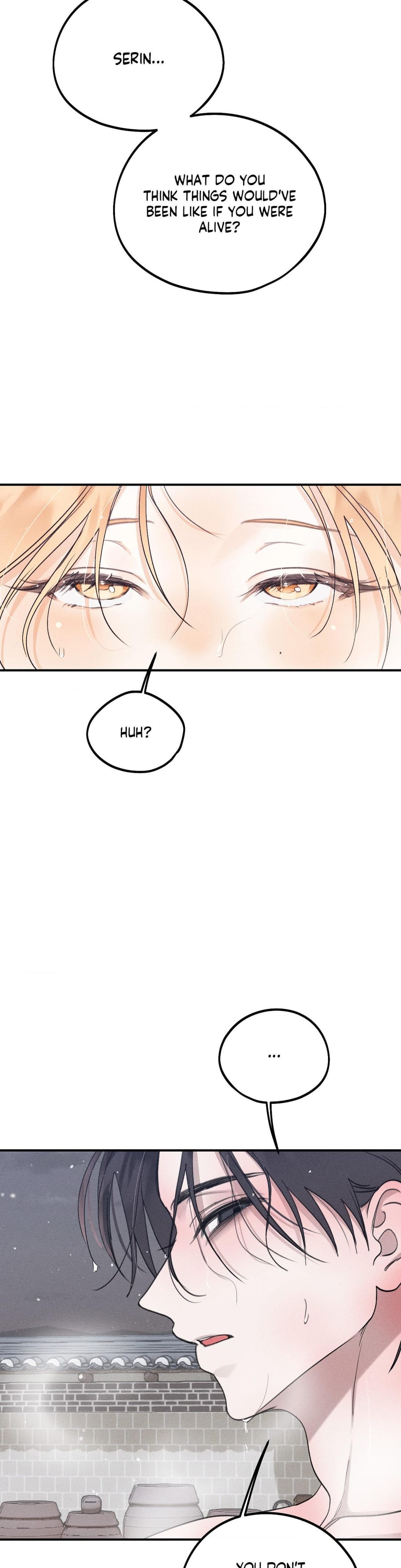 Boo-tiful Nightmare Uncensored, chapter 26, page 20 of 50