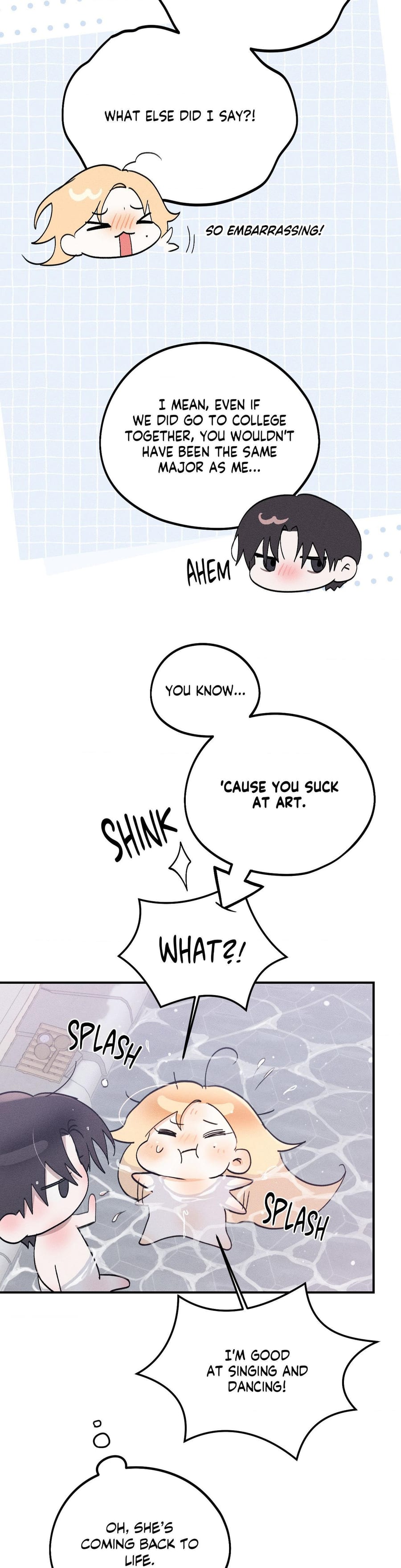 Boo-tiful Nightmare Uncensored, chapter 26, page 22 of 50