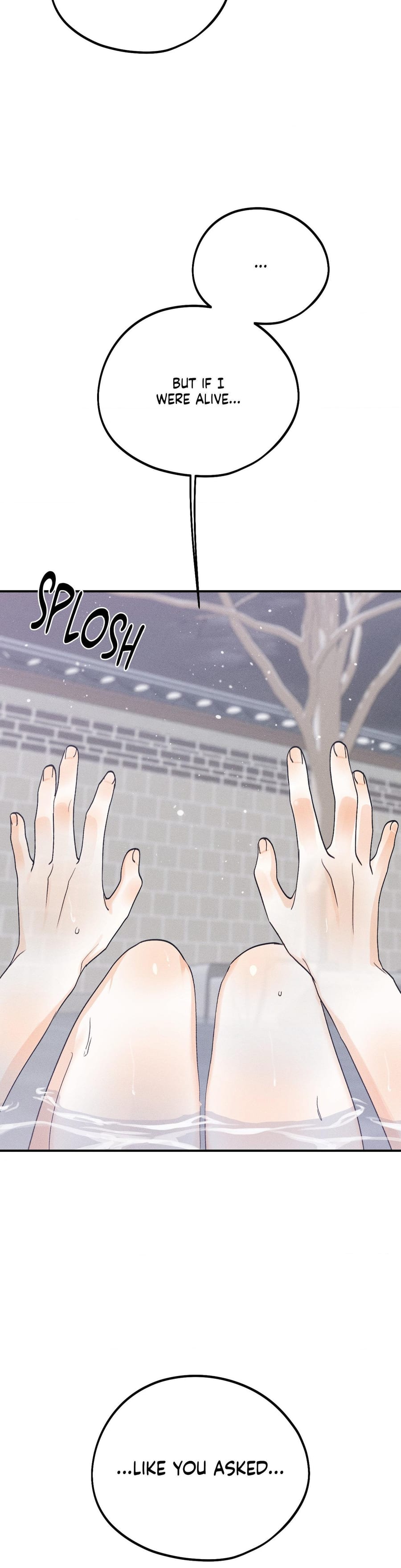 Boo-tiful Nightmare Uncensored, chapter 26, page 23 of 50