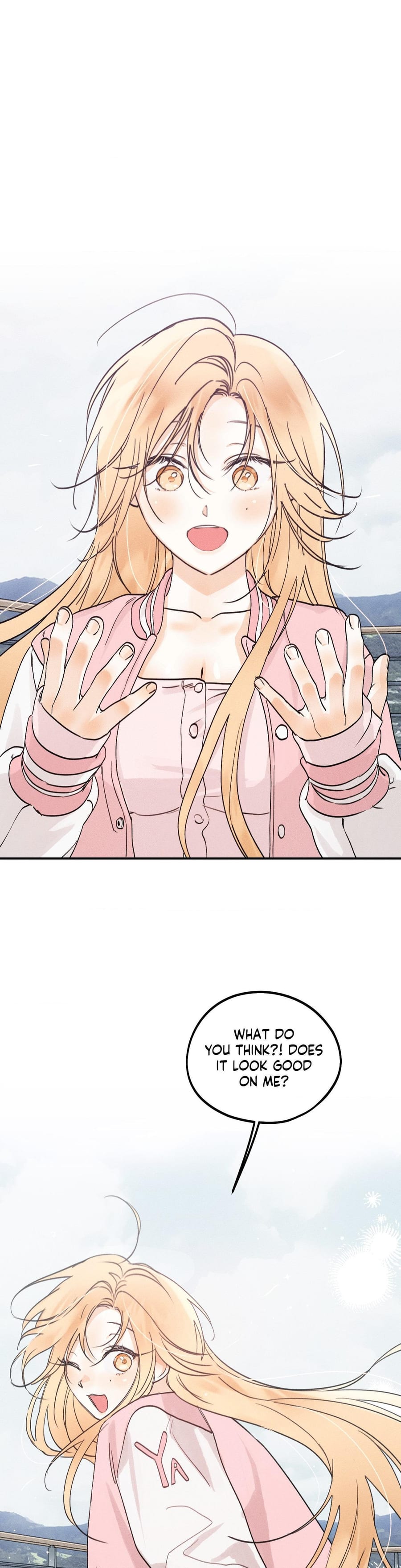 Boo-tiful Nightmare Uncensored, chapter 26, page 24 of 50