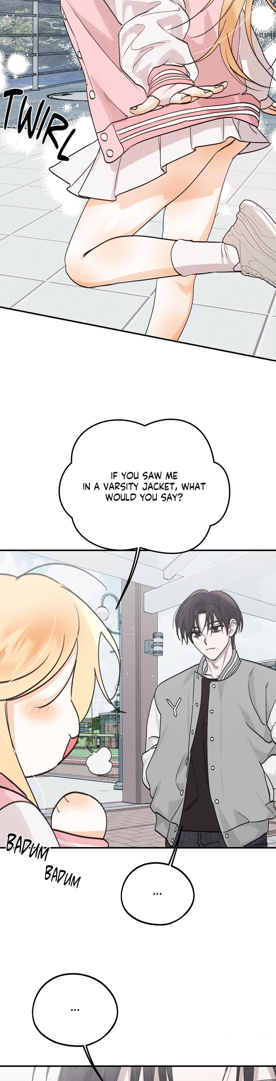 Boo-tiful Nightmare Uncensored, chapter 26, page 25 of 50