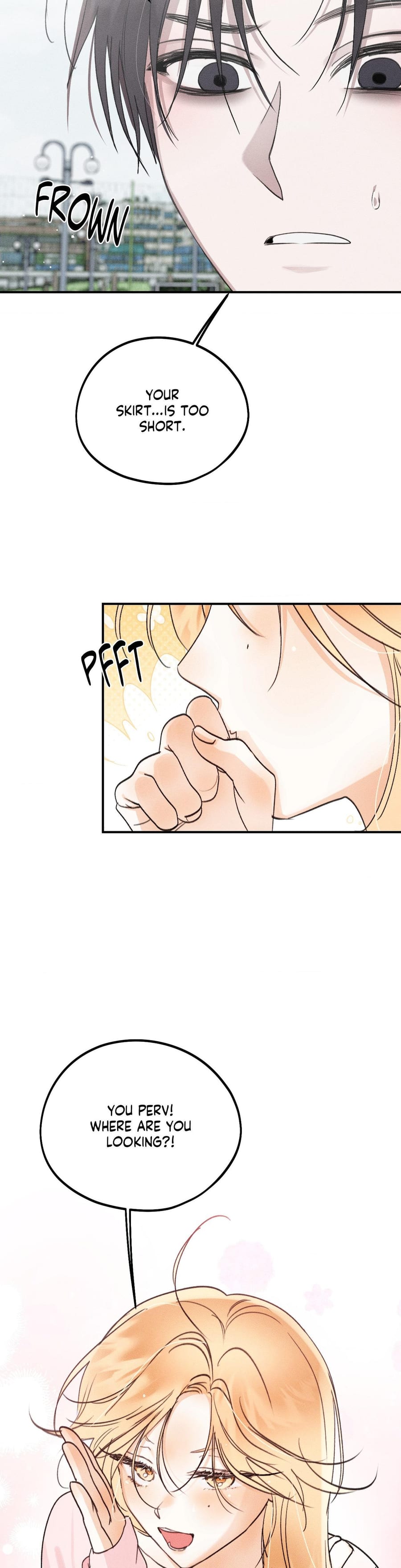 Boo-tiful Nightmare Uncensored, chapter 26, page 26 of 50