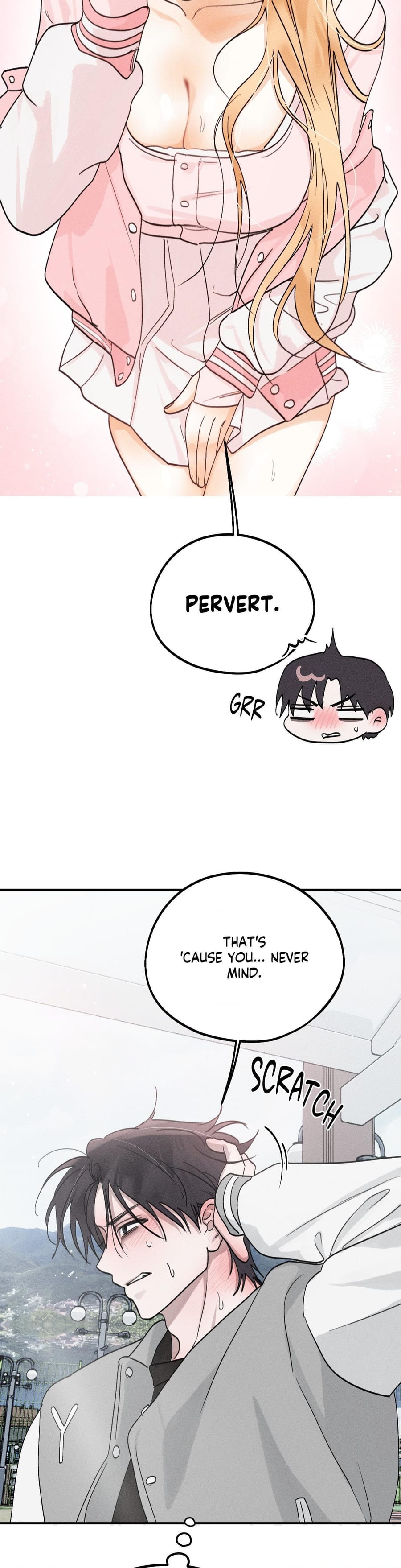 Boo-tiful Nightmare Uncensored, chapter 26, page 27 of 50