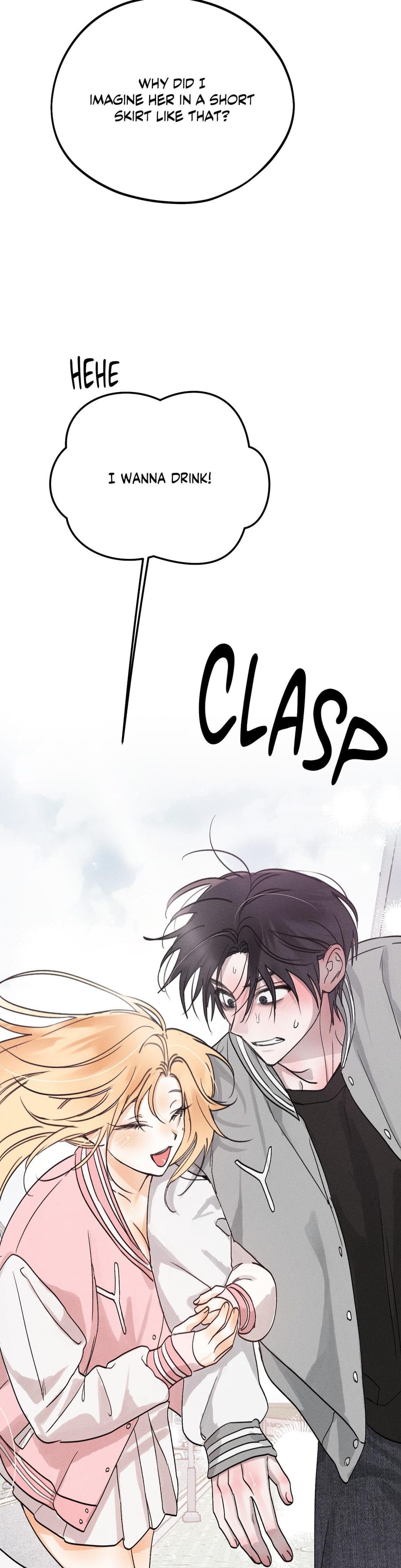 Boo-tiful Nightmare Uncensored, chapter 26, page 28 of 50