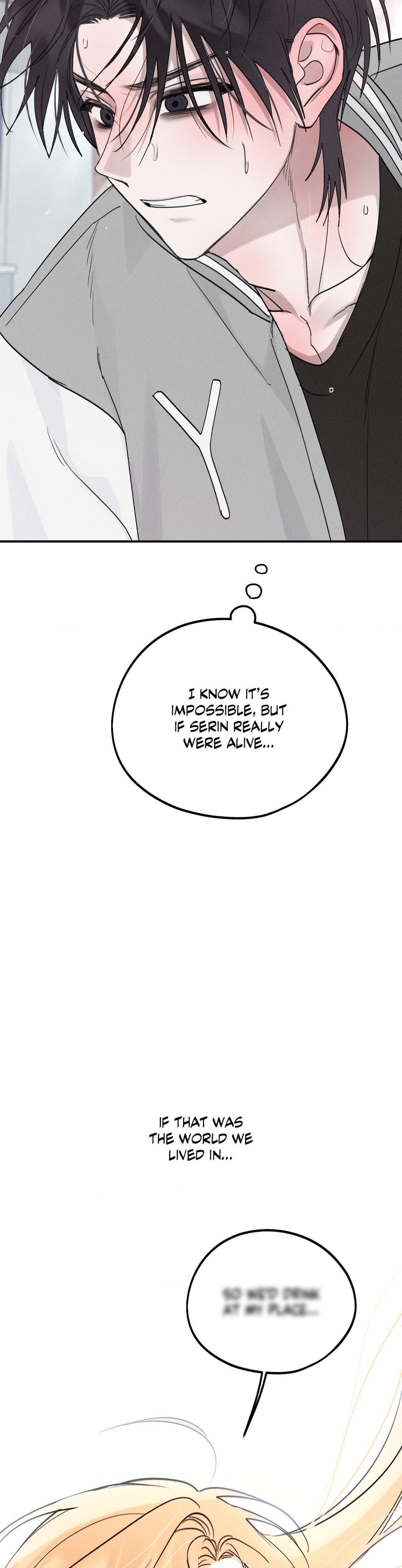 Boo-tiful Nightmare Uncensored, chapter 26, page 30 of 50