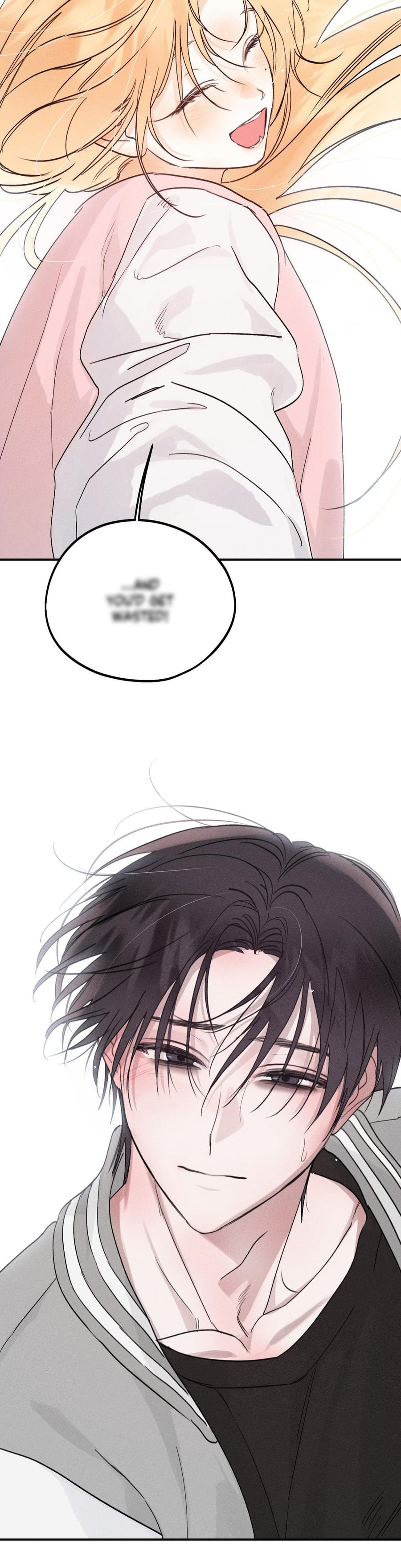 Boo-tiful Nightmare Uncensored, chapter 26, page 31 of 50