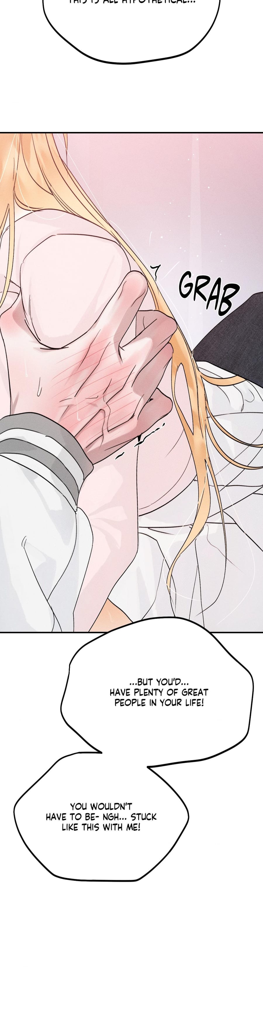 Boo-tiful Nightmare Uncensored, chapter 26, page 36 of 50