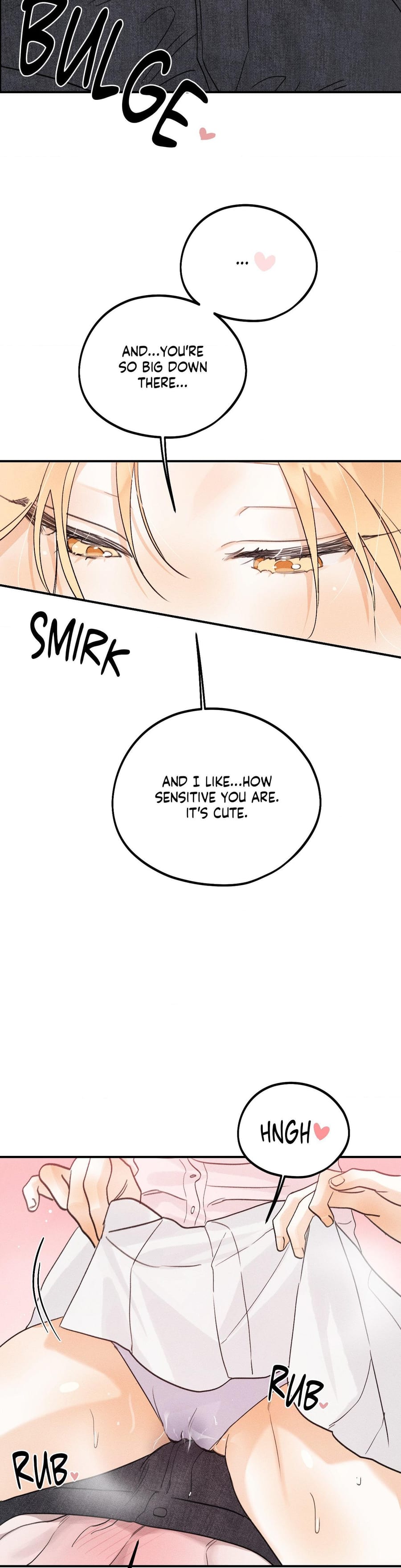 Boo-tiful Nightmare Uncensored, chapter 26, page 39 of 50