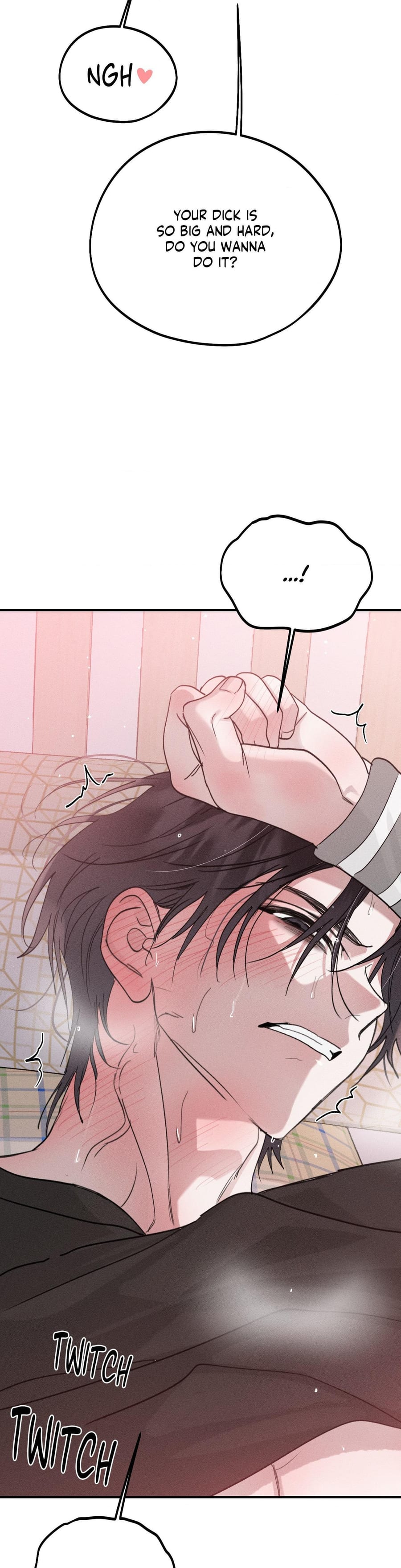 Boo-tiful Nightmare Uncensored, chapter 26, page 40 of 50