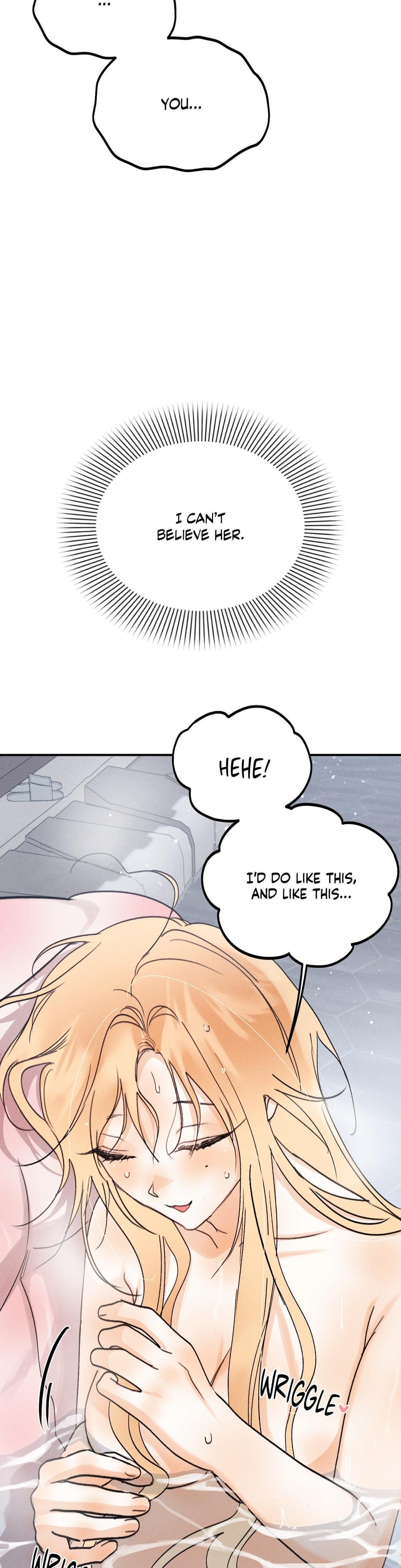 Boo-tiful Nightmare Uncensored, chapter 26, page 41 of 50
