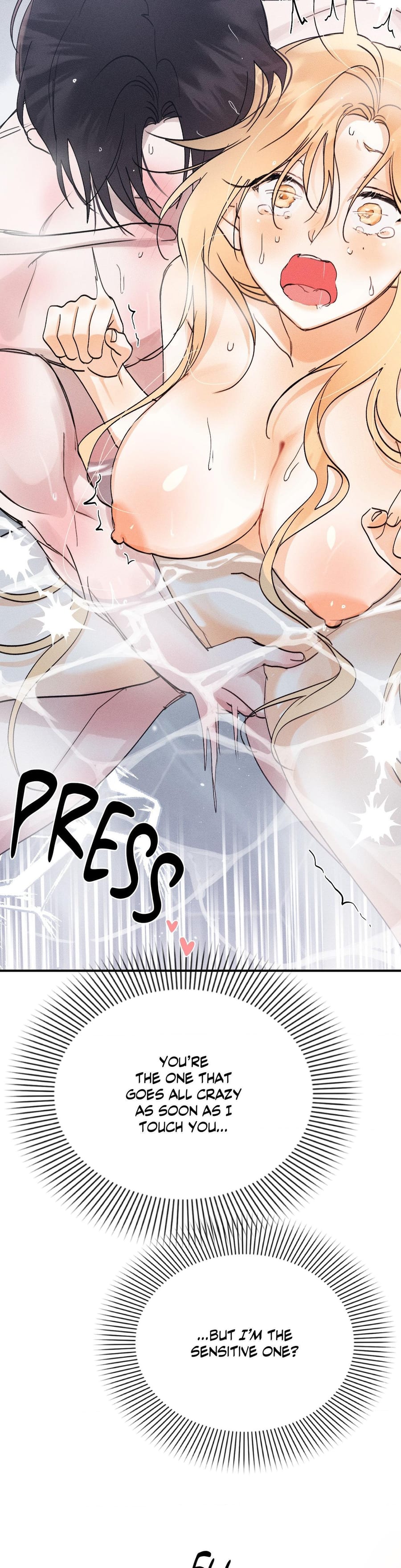 Boo-tiful Nightmare Uncensored, chapter 26, page 43 of 50