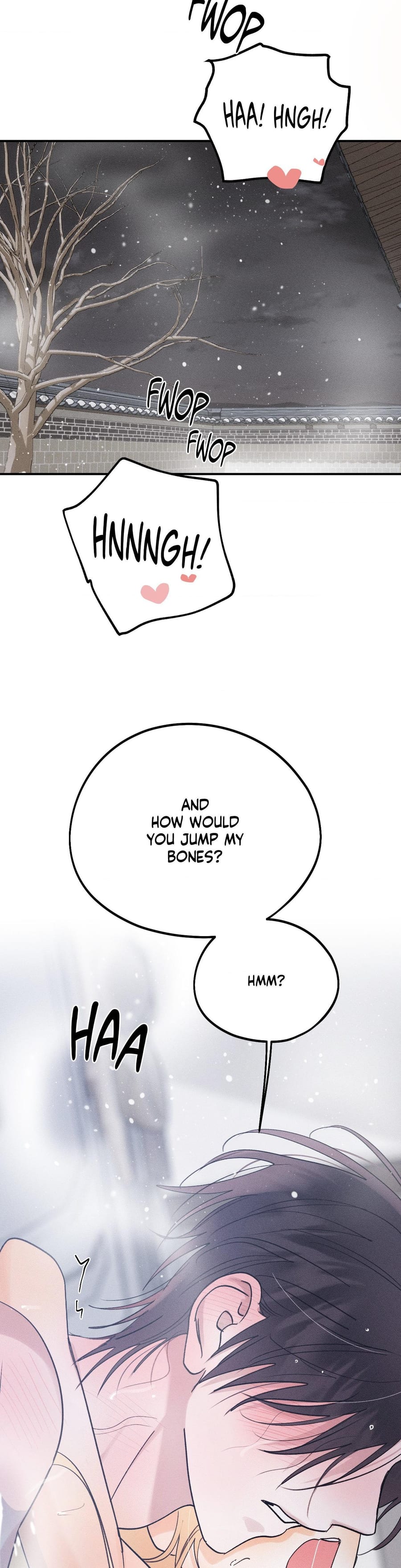Boo-tiful Nightmare Uncensored, chapter 26, page 44 of 50