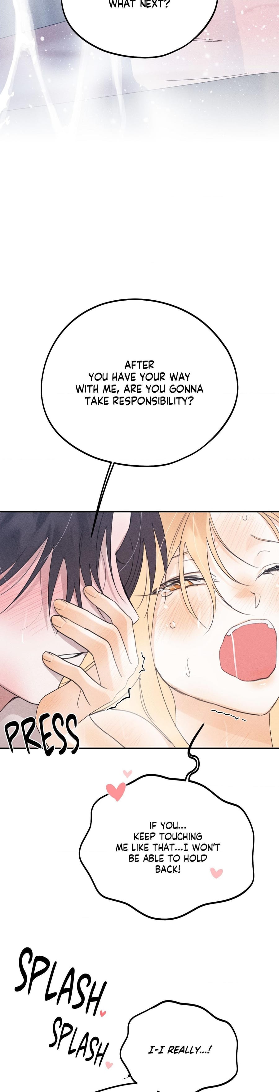 Boo-tiful Nightmare Uncensored, chapter 26, page 46 of 50